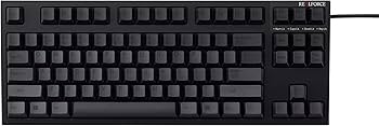 東プレ　REALFORCE R2 PFU LimitedEdition　英語配列 REALFORCE R2 PFU Limited Edition」第2世代REALFORCEに英語配列